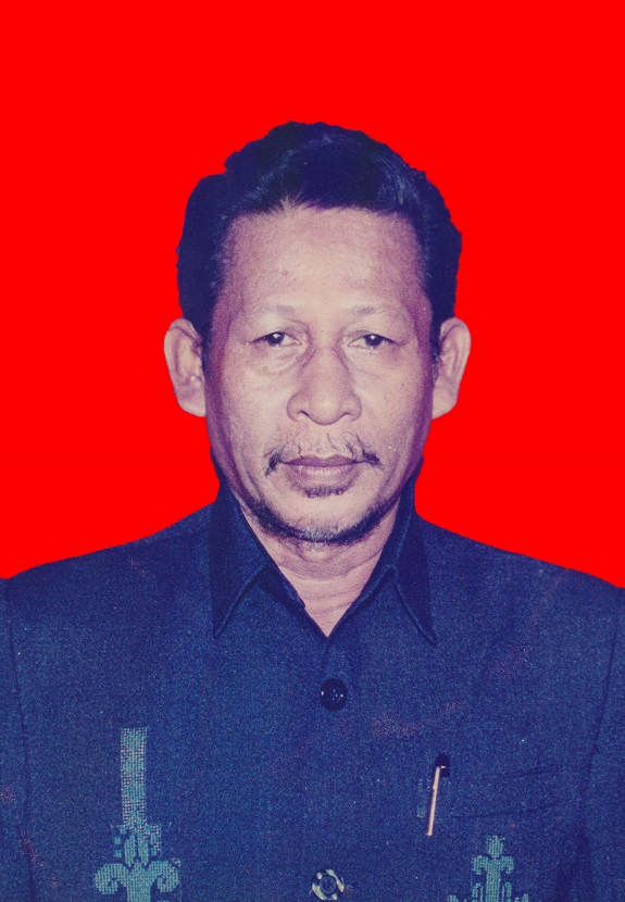 4. Drs. H. Abd. Rahman Baso S.H 1997 2004