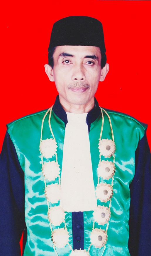 6. Drs. H.M Nahiruddin Malle S.H. M.H 2008 2010